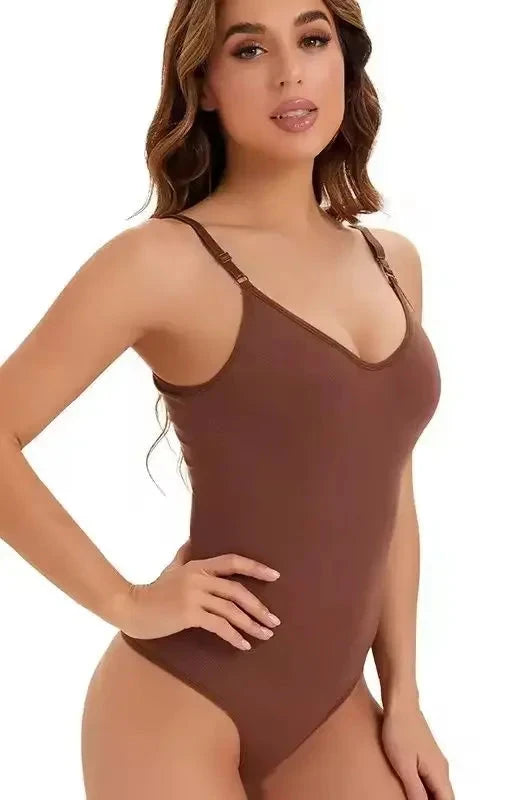 Body Modelador Shapewear