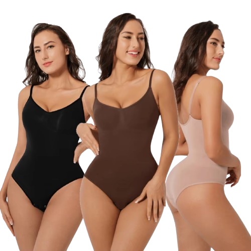 Body Modelador Shapewear